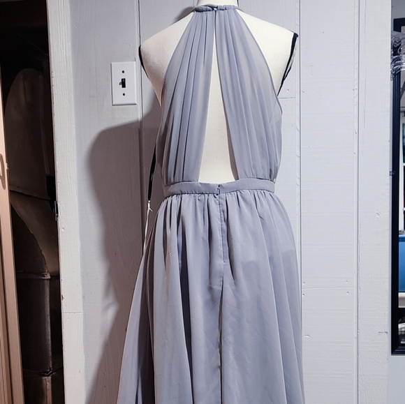 Prom/bridesmaid dress - Picture 2 of 7